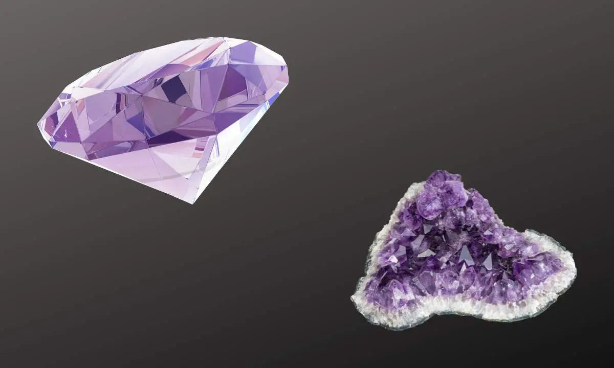 are gems and crystals the same
