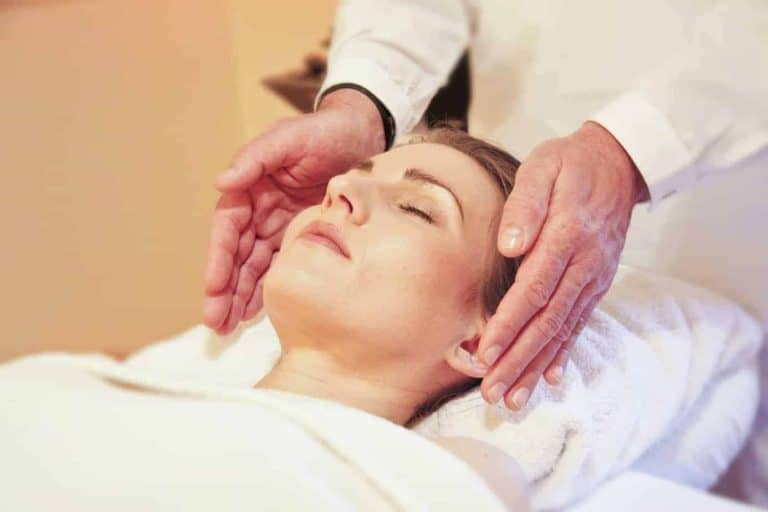 Will Reiki help with anxiety?