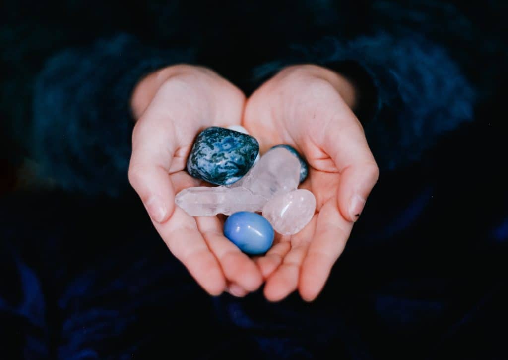 What Crystals Are Used for Reiki?