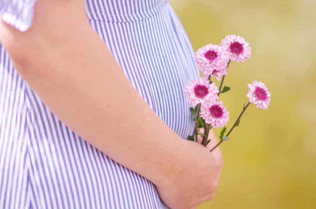Can Reiki predict pregnancy?
