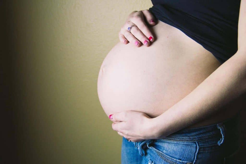 Can Reiki predict pregnancy?