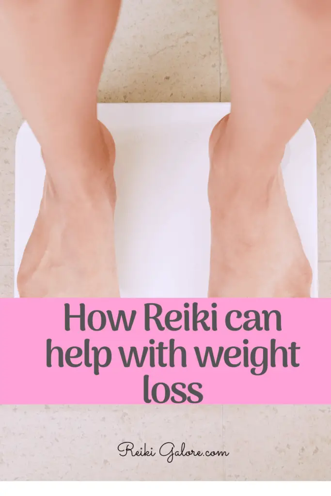 How Reiki can help with weight loss (Helpful Guide) 1