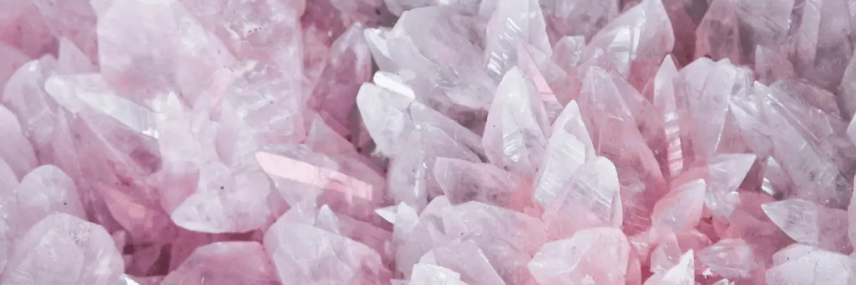 how to infuse crystals with reiki