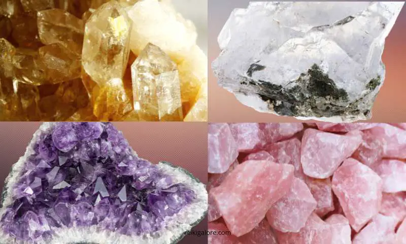 Crystals To Wear Every Day
