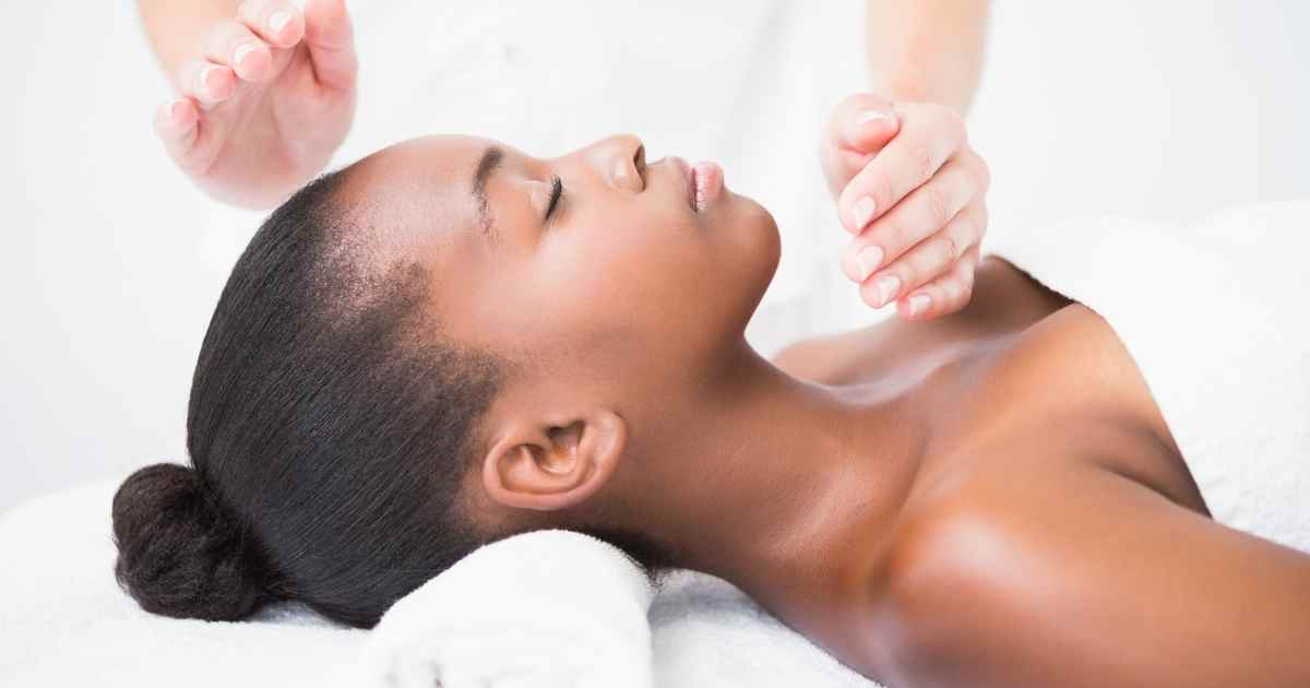 Lies You've Been Told About Reiki