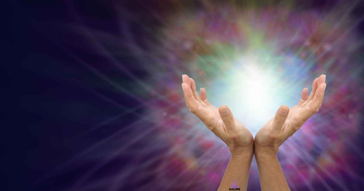 How to do reiki in 11 steps