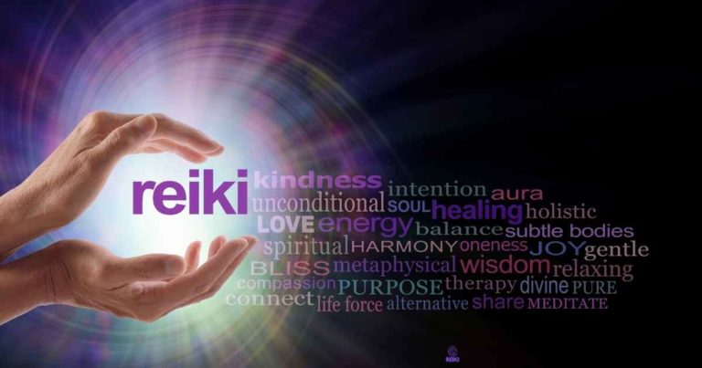 Secrets You Didn't Know About Reiki
