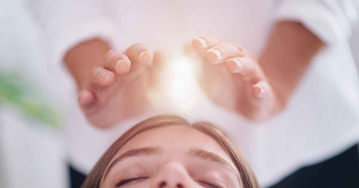 What Reiki Doesn't Want You to Know
