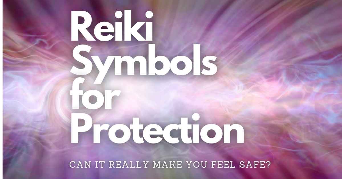 reiki symbols for protection