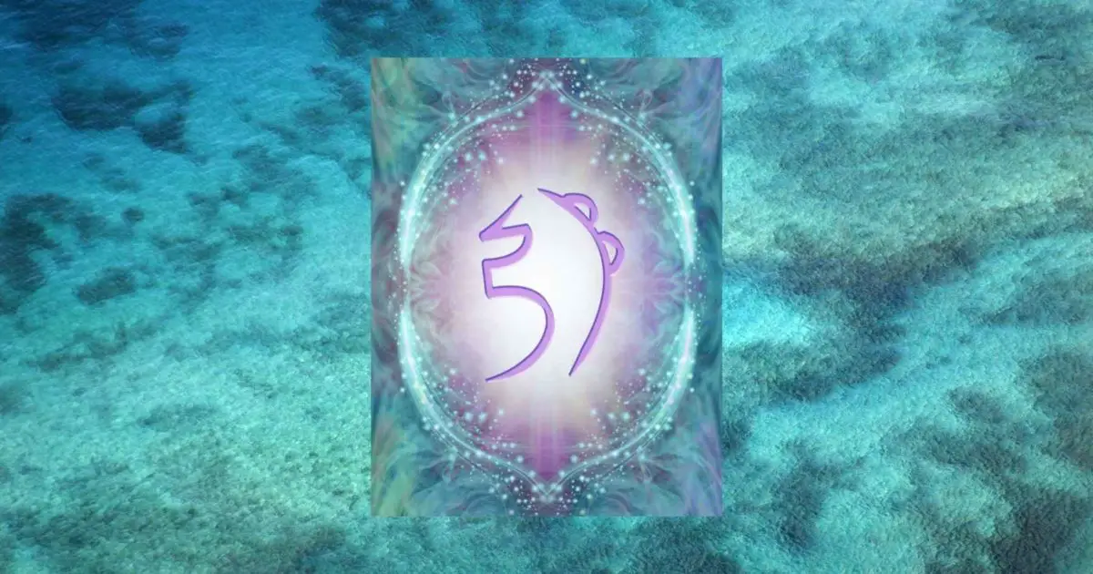 Reiki Symbols and Their Meanings