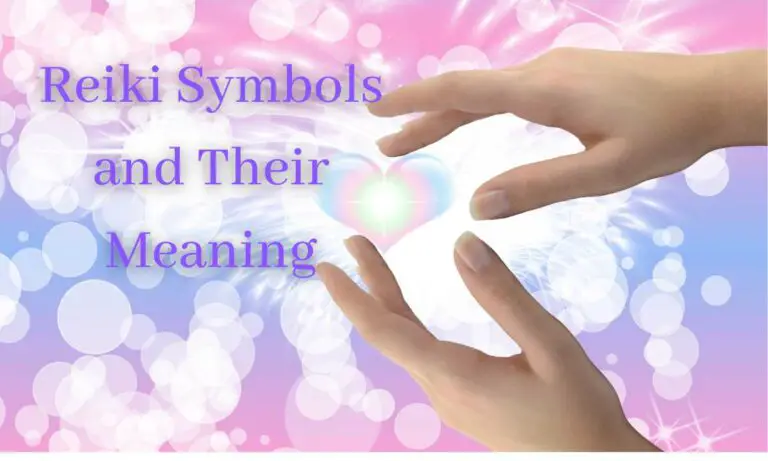 Reiki Symbols and Their Meaning