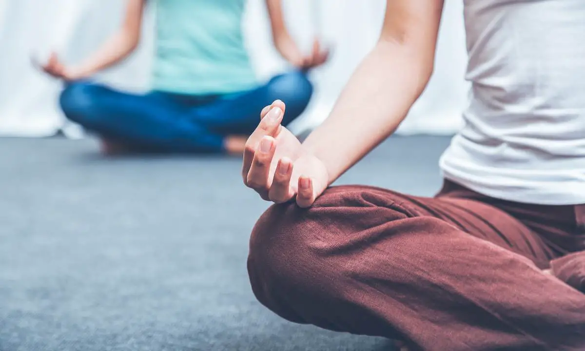 Can Meditation Change Your Personality?