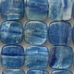Kyanite crystals meaning