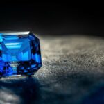sapphire crystals meaning