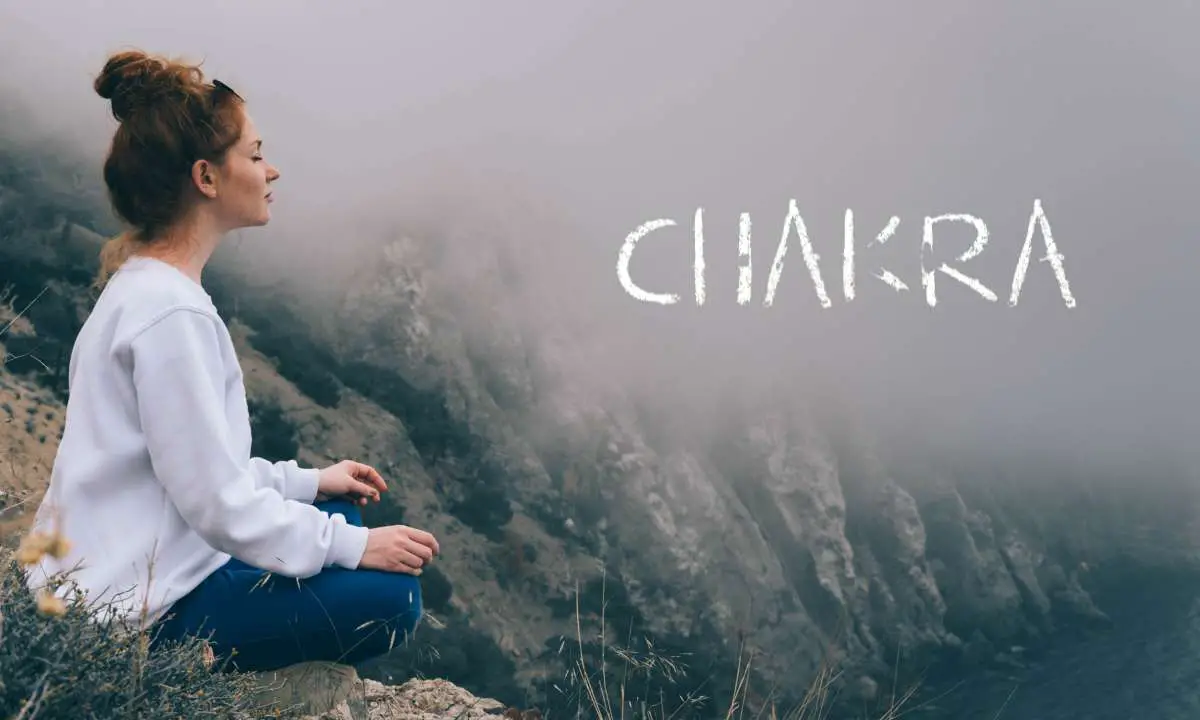chakra meditations guided