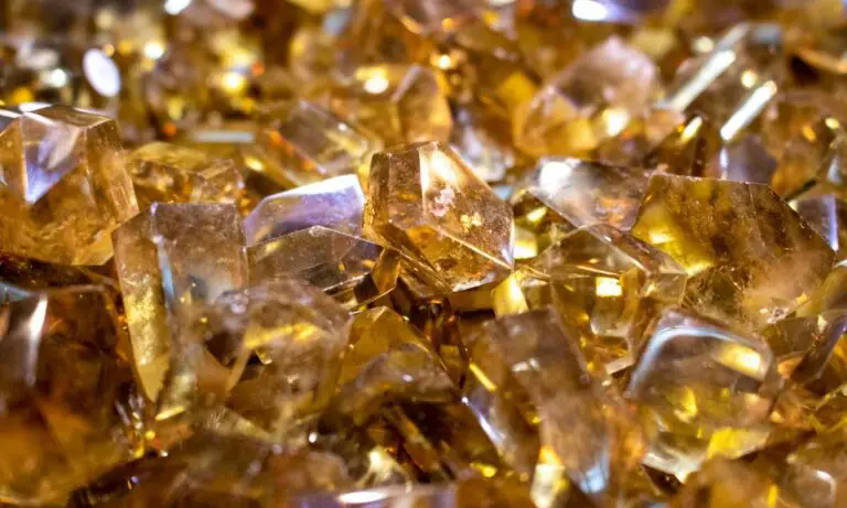 Golden Healer Crystal Benefits