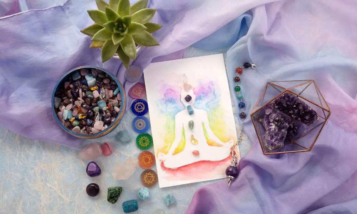 The Ultimate Guide To Healing With Reiki Symbols 9