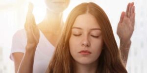 What is the difference between Usui and Karuna Reiki