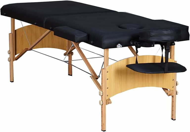 AmazonCommercial Portable Folding Massage Table Review 44