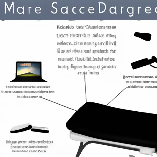 SierraComfort Portable Massage Table Review 54