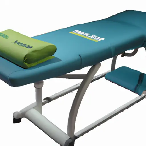 STRONGLITE Portable Massage Table Review 52
