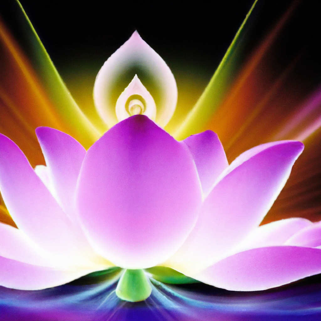 What Is Violet Flame Reiki?