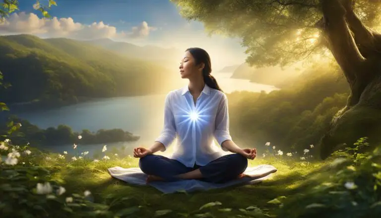 Combining Reiki and Meditation"