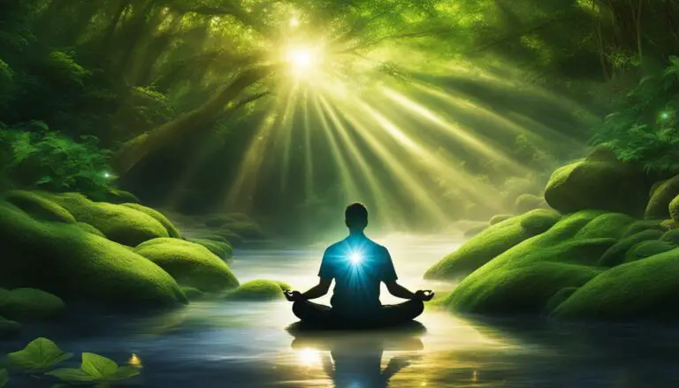 "Deepening Your Meditation with Reiki