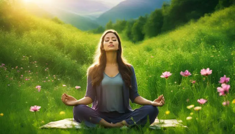 Meditation for Reiki Energy