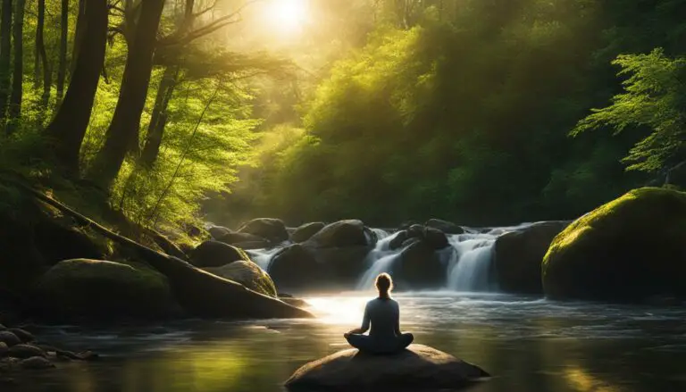 Mindfulness Meditation with Reiki