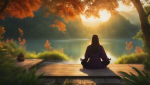 "Mindfulness and Reiki Self-Care