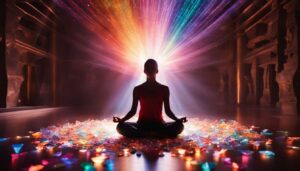 Reiki Crystal Healing Techniques