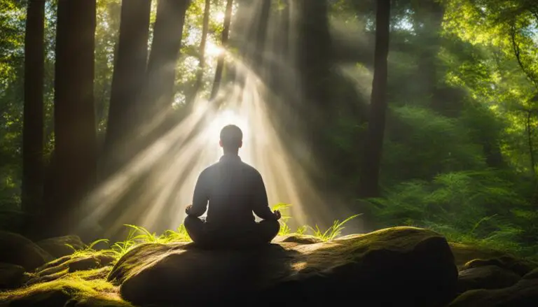Reiki Healing and Meditation