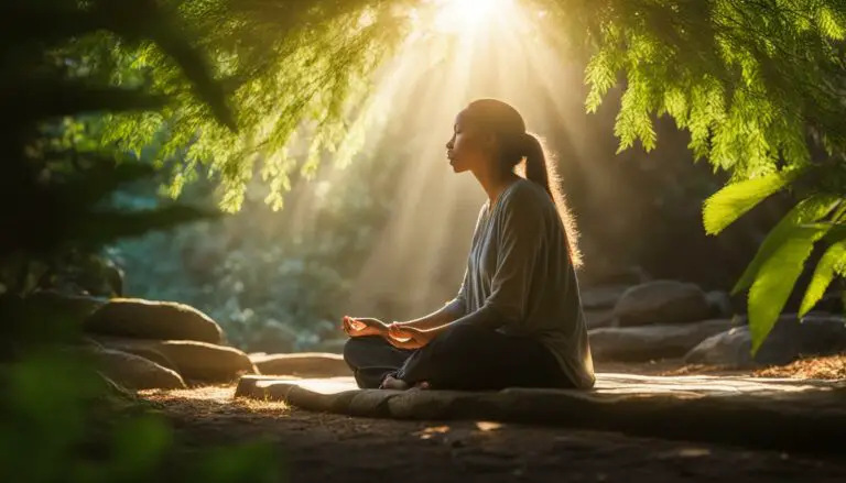 Reiki Meditative Practices