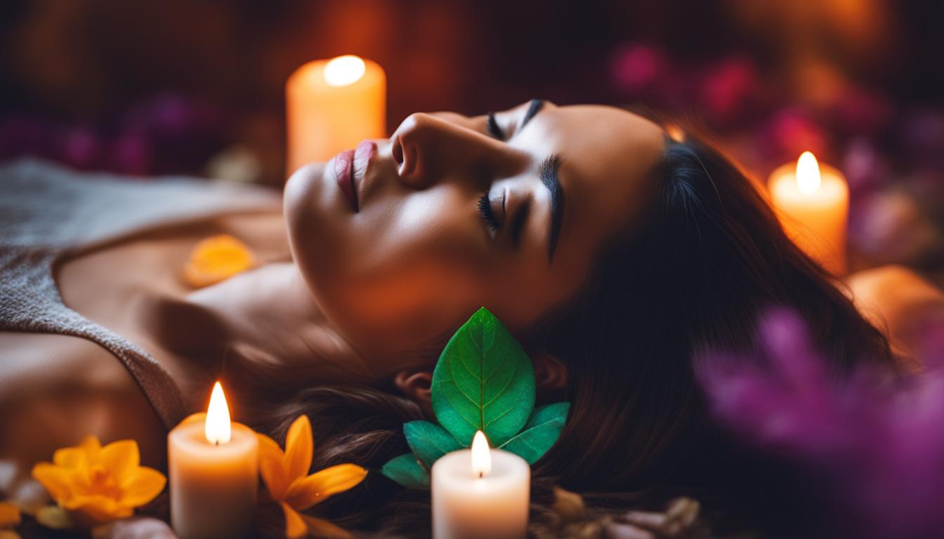 Image showcasing Reiki Pain Alleviation Methods Explored