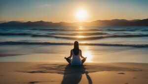Reiki Relaxation Benefits