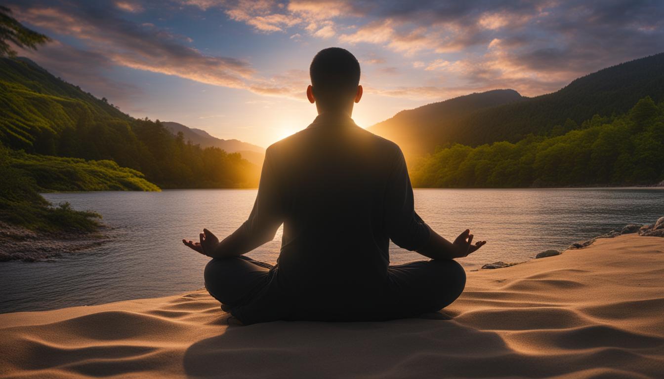 Image showcasing Discover Reiki Self-Care For Pain Relief: Your Ultimate Guide