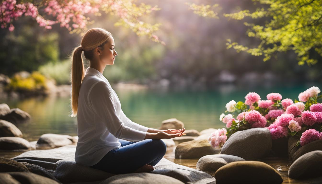 Unlock Reiki Techniques For Inner Balance And Harmony