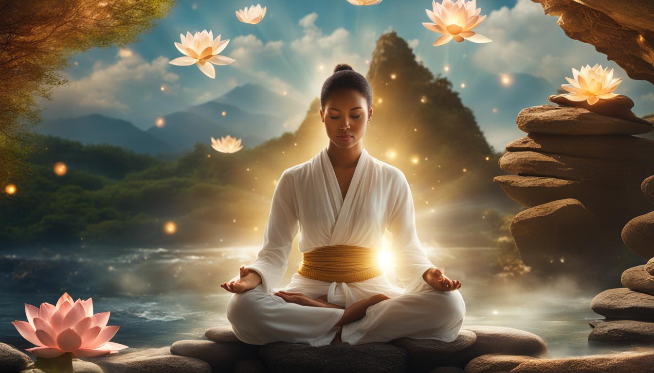Uncover The Key Reiki And Meditation Benefits For Wellness