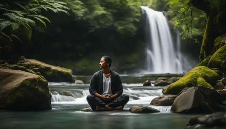 Reiki and Mindful Meditation
