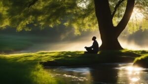 Reiki and Yoga Meditation