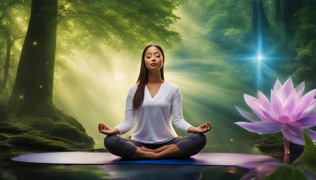Picture of Discover Reiki For Arthritis Pain Management: A New Approach