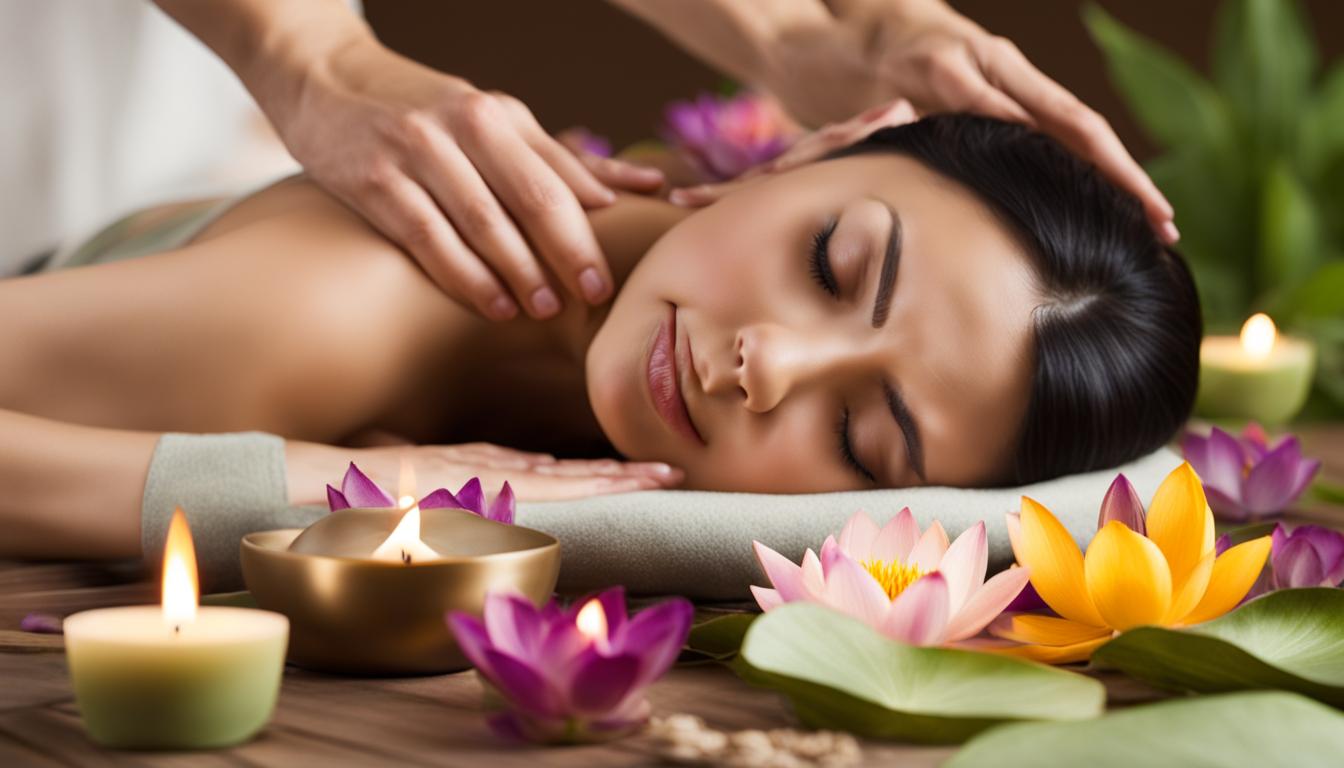 View of Experience Lasting Calm: Reiki For Stress Relief Guide