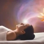 Reiki's Energetic Healing