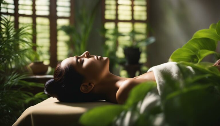 Relaxation with Reiki Healing