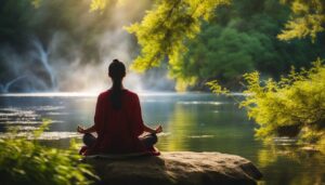 Spiritual Growth with Reiki and Yoga