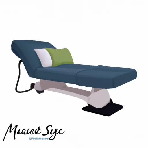 Serene-Life SLMASGE1 Massage Table Review 6