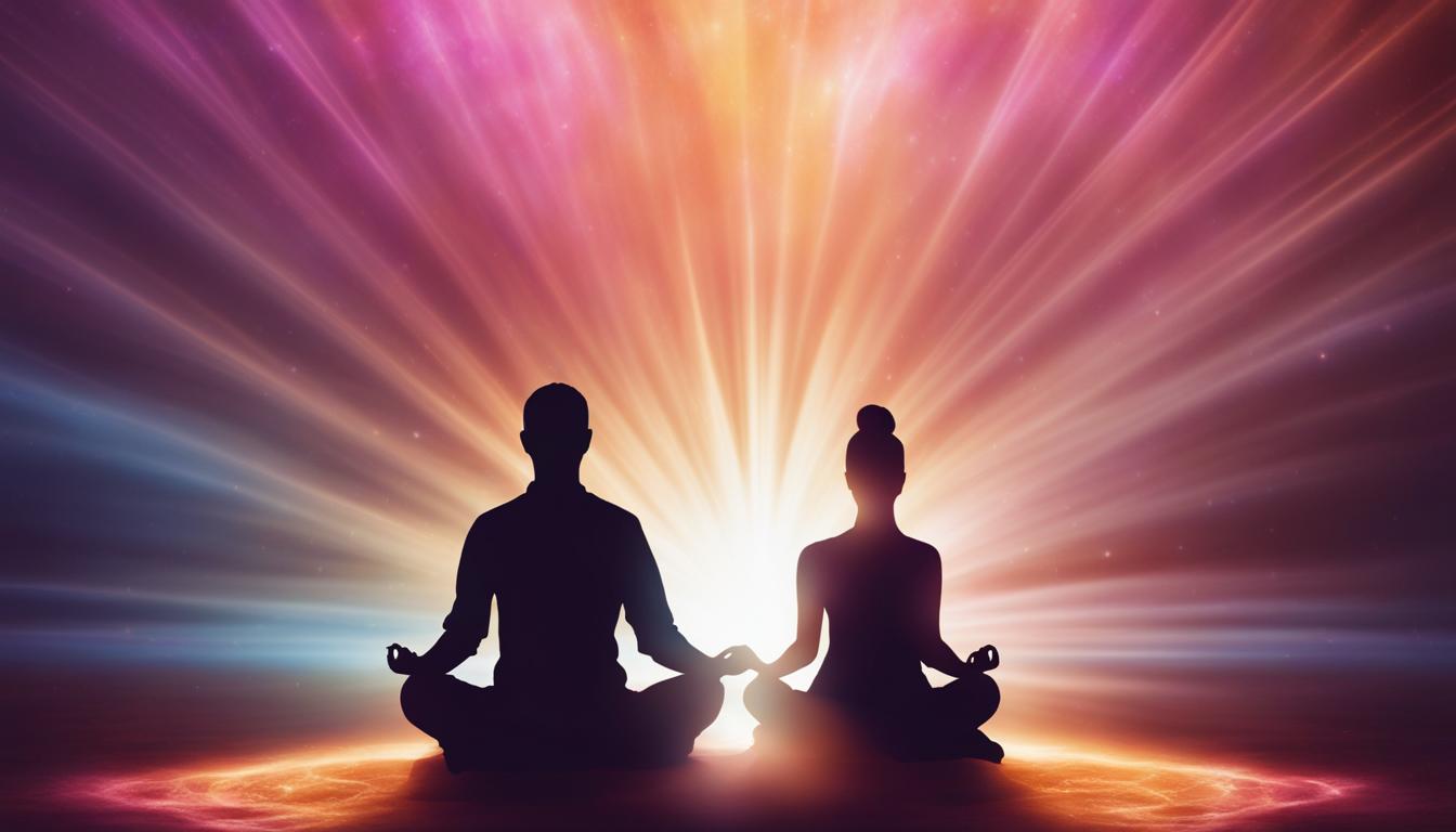 How To Do: Aura Cleansing Meditation With Reiki