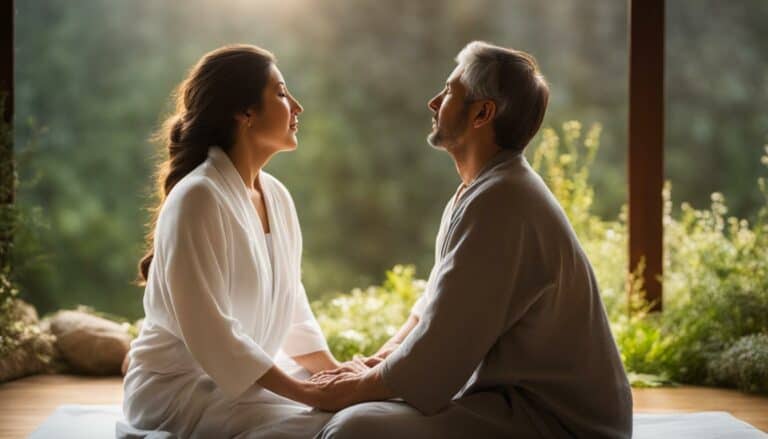 Reiki Couples Therapy for Relationship Health