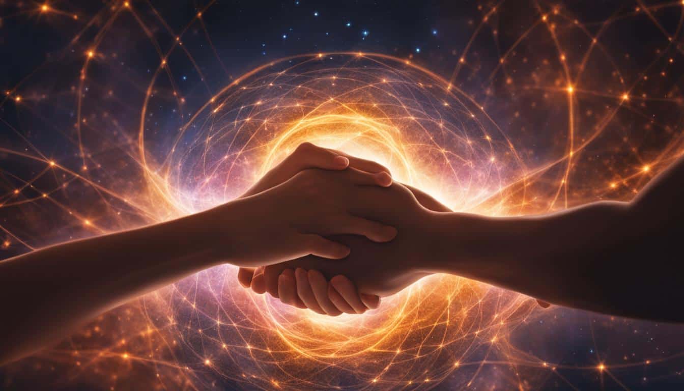 Unlock Relationship Harmony With Reiki Healing Today